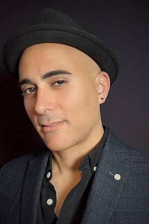 Родриго Перез-Цастро