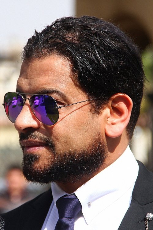 Асхраф Меслехи