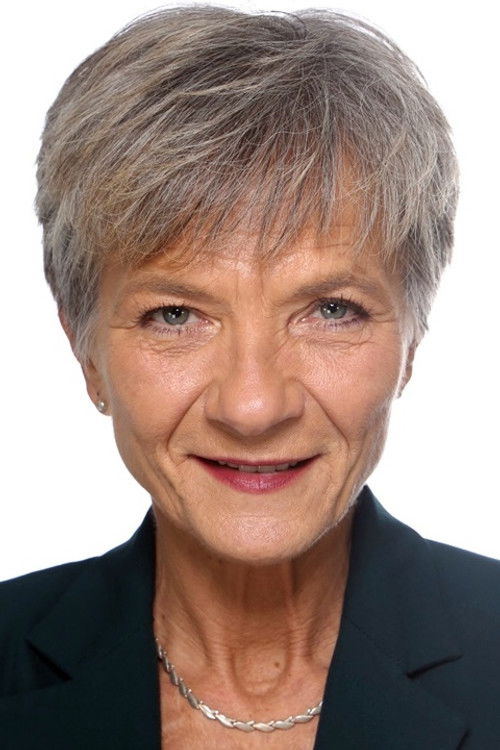 Алине Цхауд