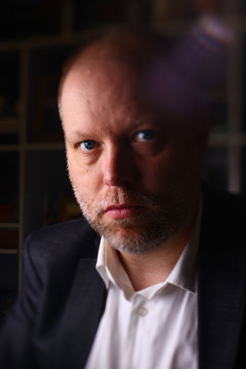 Родгер Тимм