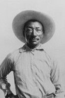  Билл Пикетт