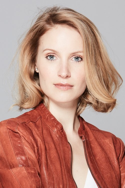 Цхарлотте Легаулт