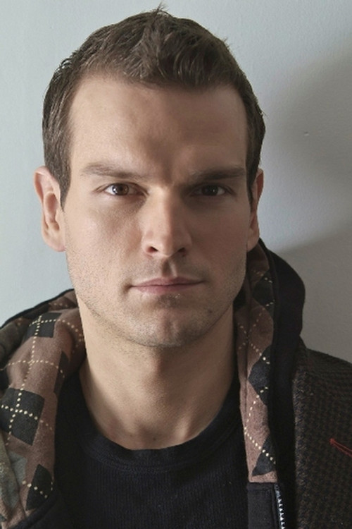 Wаррен Дероса