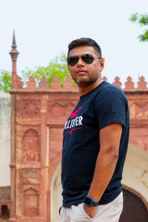 Винеет Пател