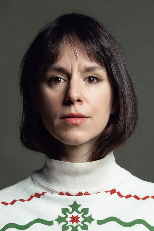 Наталие Кламар