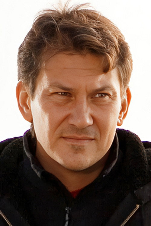 Дмитрий Коробкин