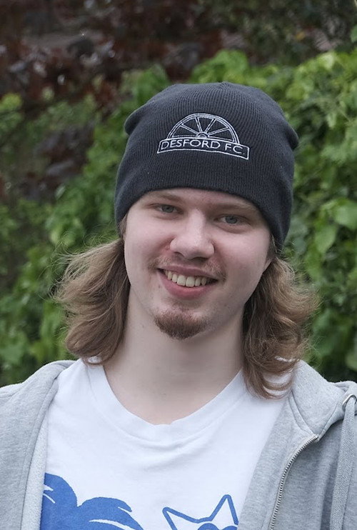 Рйан Спенцер