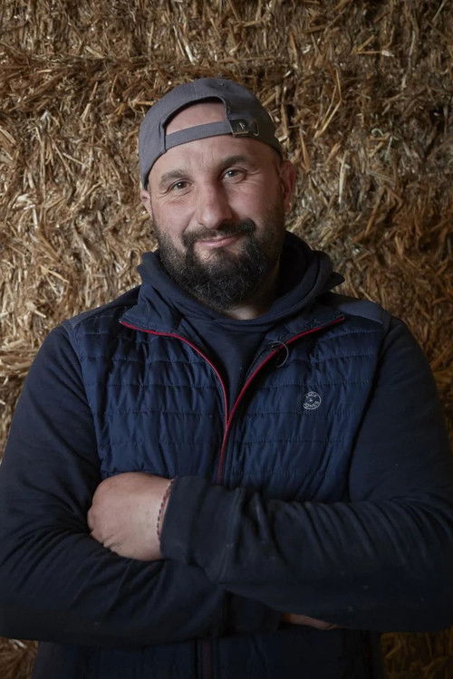 Jéрôме Байле