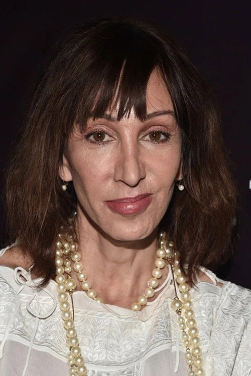 Мерле Гинсберг