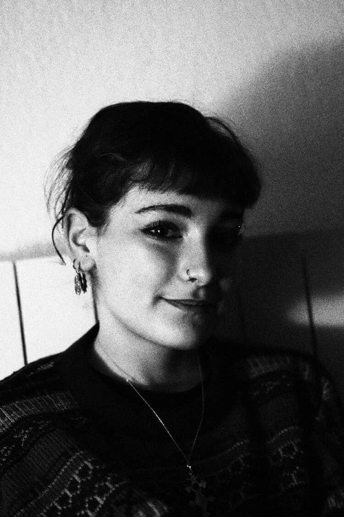 Лейла гирард