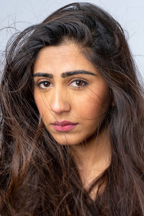 Наеема Бутт