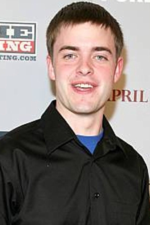 Wиллиам Греннан