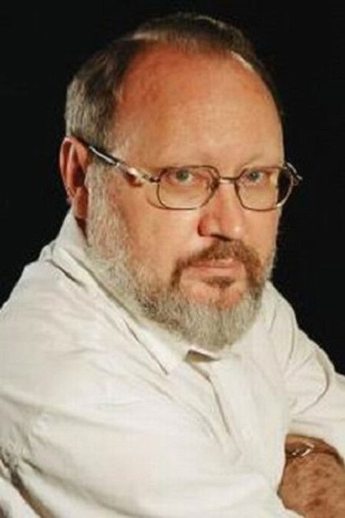 Лев Проталин