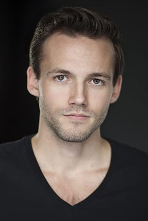 Брад Бергерон