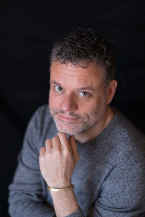 Том Бергманн