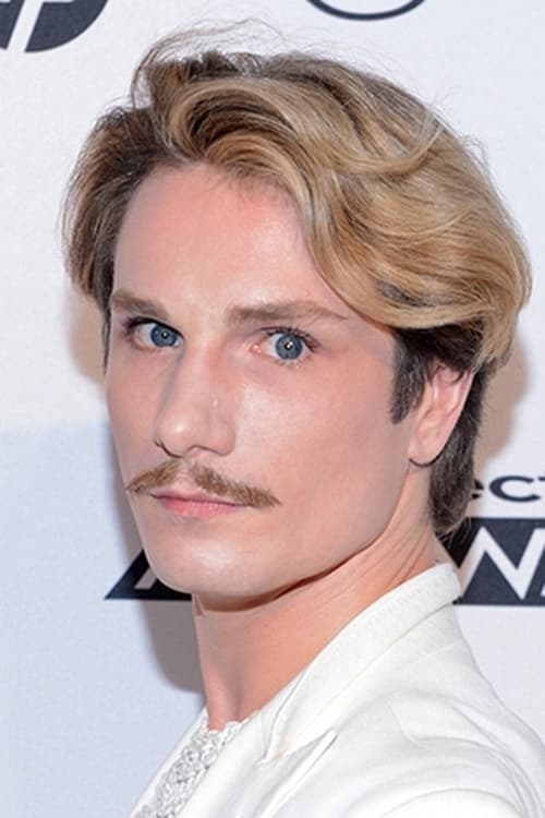 Аустин Сцарлетт