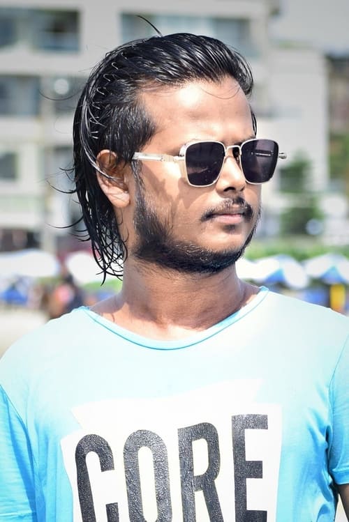 Хабибур Рахман Хабиб