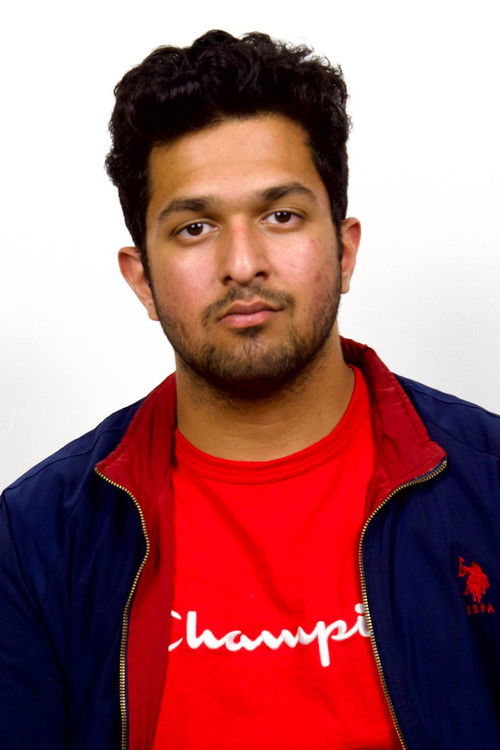 Парас Махаjан