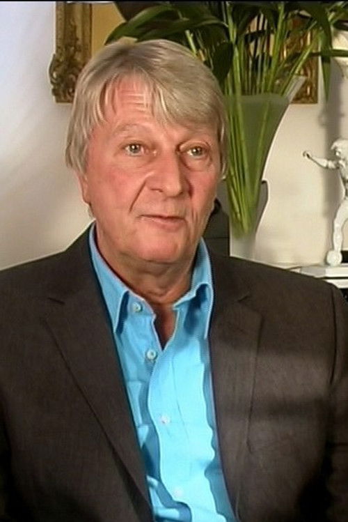 Мицхаел Суммертон