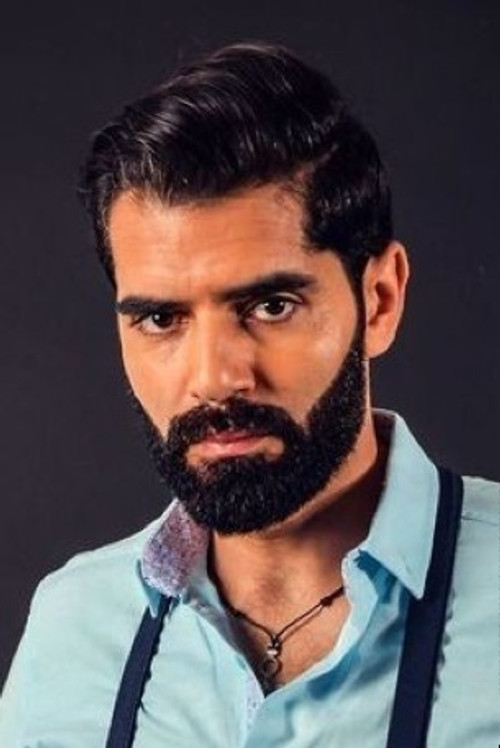 Абдеслам Боухцини