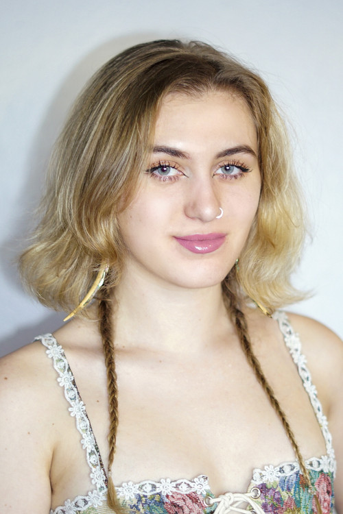 Сопхиа Wолфе