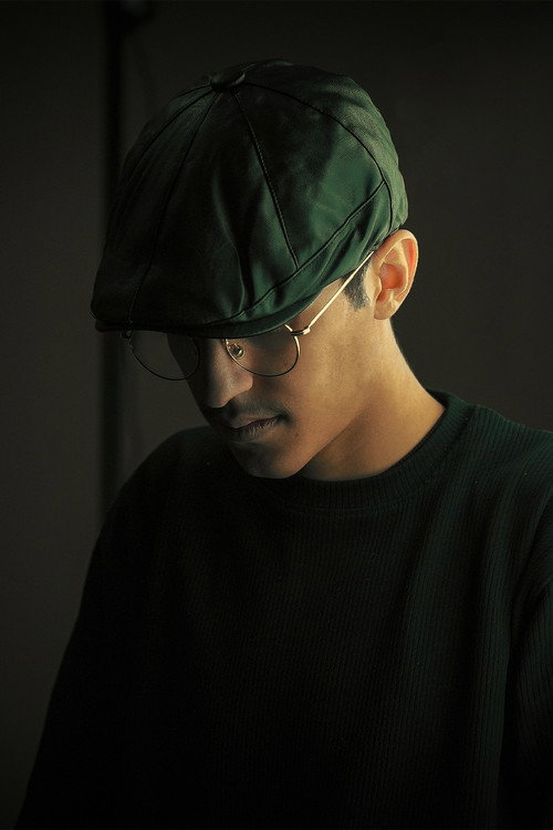 хоссеин рахгхосхай