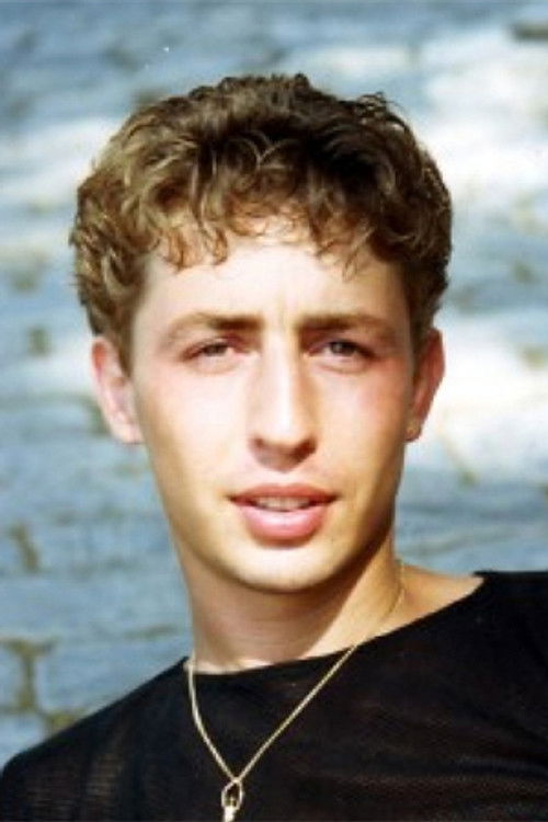 Пиерре-Йвес Даргет