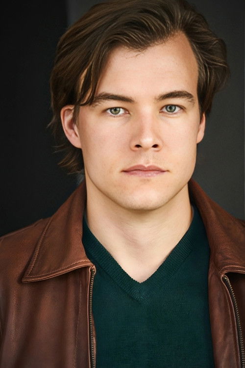 Jамес Росеман