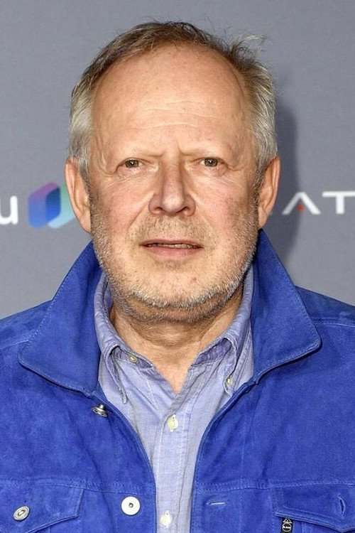 Аxел Милберг