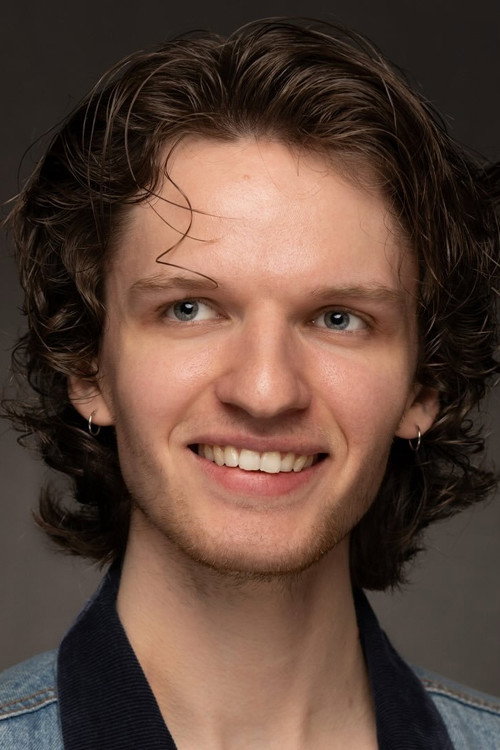 Десмонд Кингстон