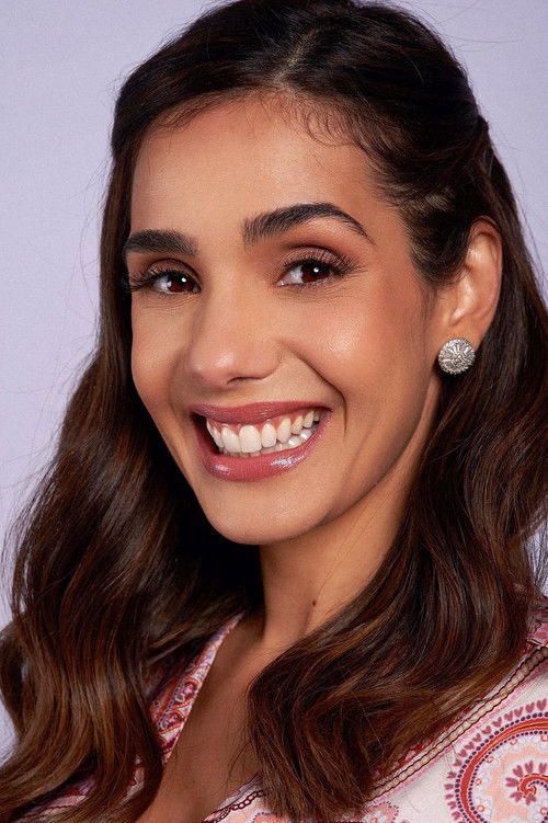 Бáрбара Амарал