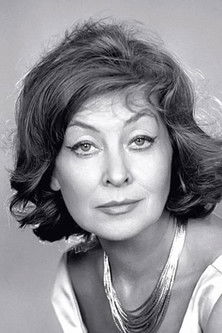  Нина Андрыч