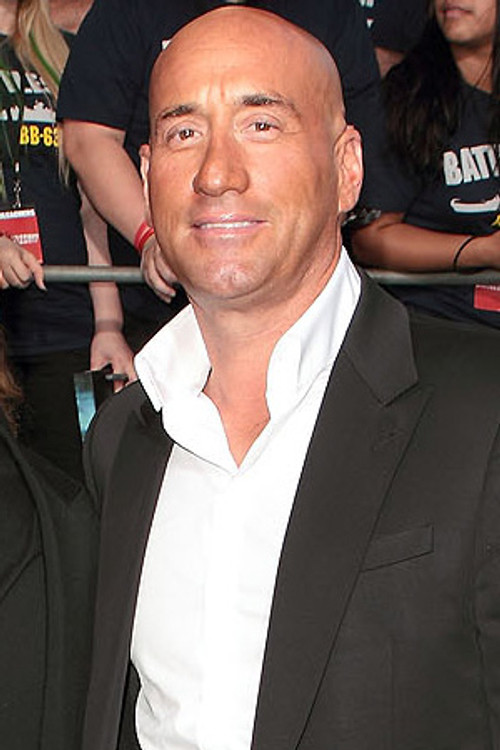 Данте Jименез