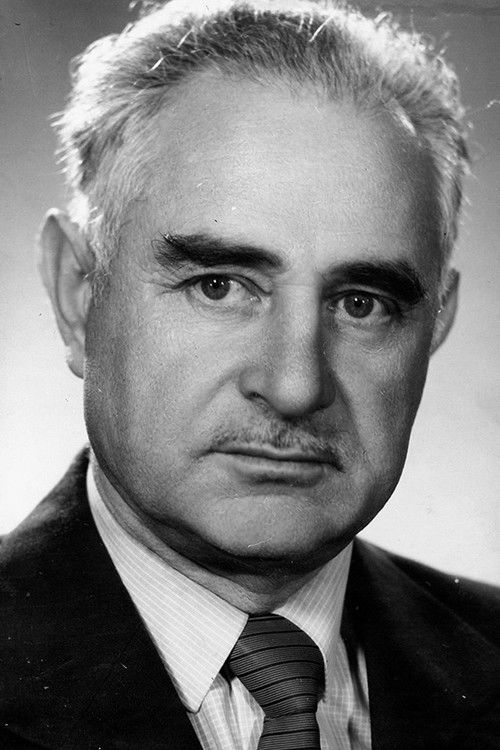 Тейюб Ахундов