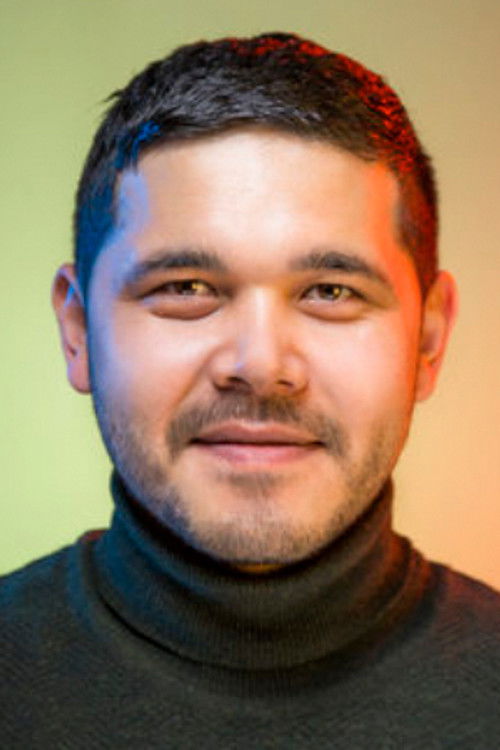 Алймбек Турсунбаев