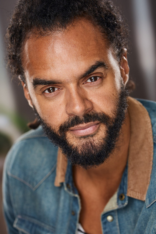 Хенри Бинjе