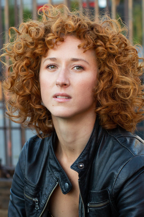 Аманда МацЛеод