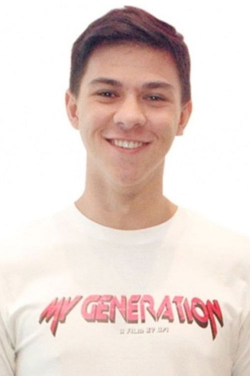 Брйан Лангело