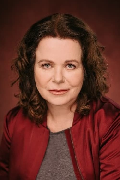 Верена Бергер