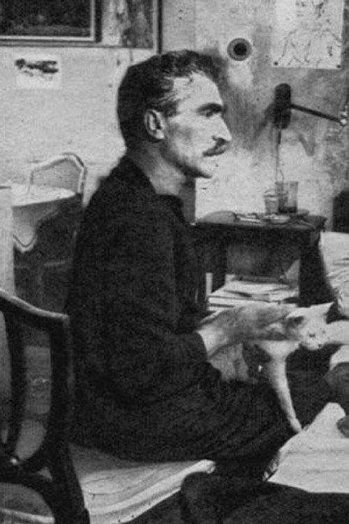 Орфéо Тамбури