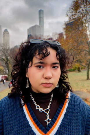 Jаде Магно МцГоверн