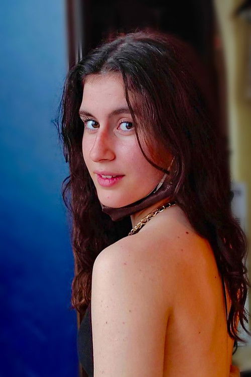 Ребецца Риговá