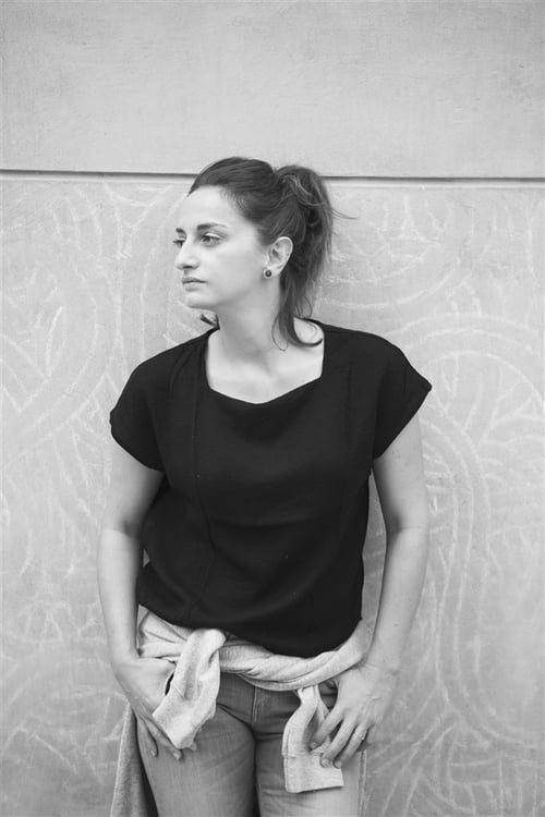 Марие Ланцхас