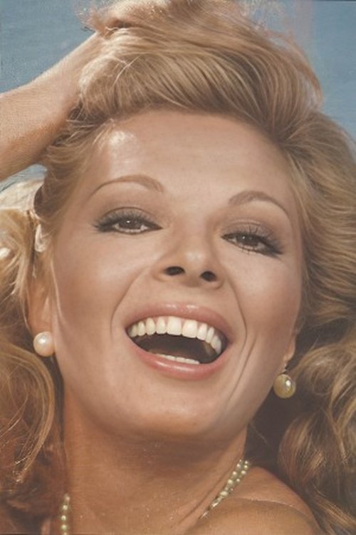 Вера Гименез