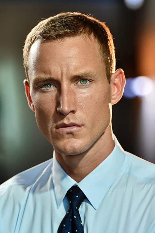 Блэр Джексон