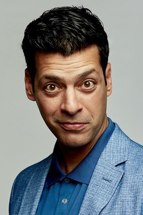 Рубен Ортиз