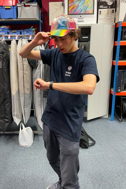 Лионел Задунаискй