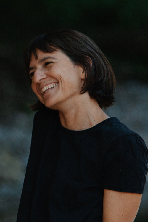 Лена вон Дöхрен