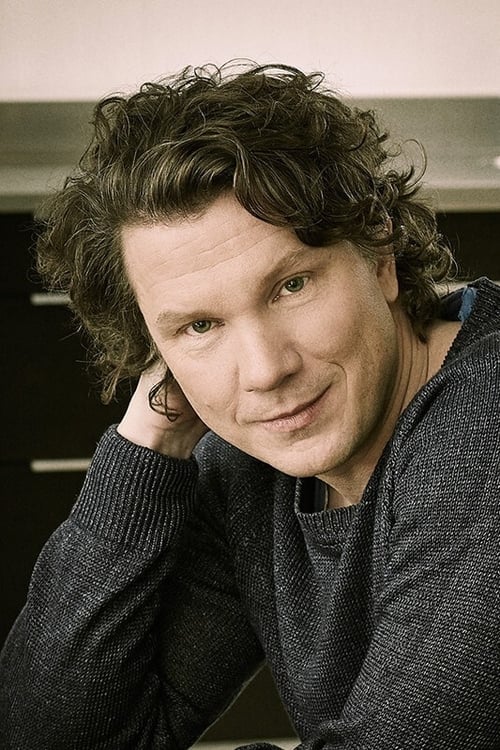 Стефан Тхунберг