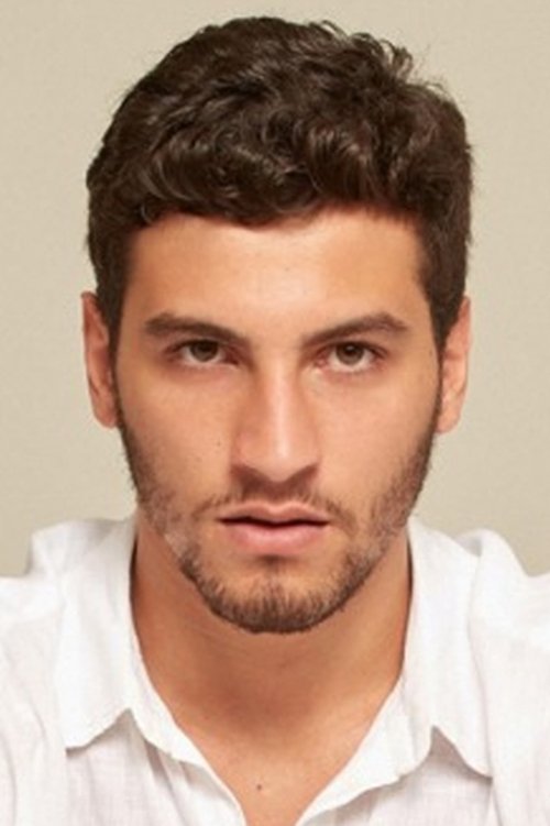 Хенриqуе Барреира